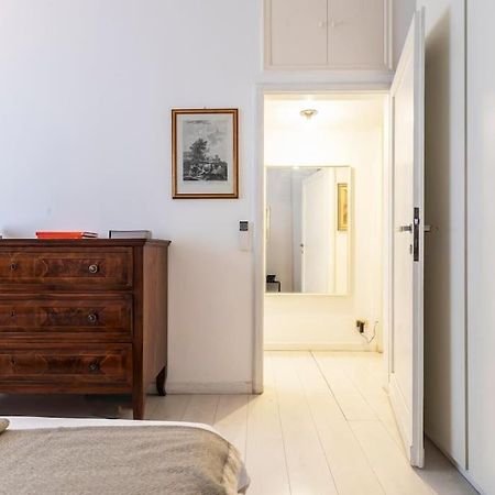 Anita Flexyrent Apt In Brera District A.C. Wifi Milán Exteriér fotografie