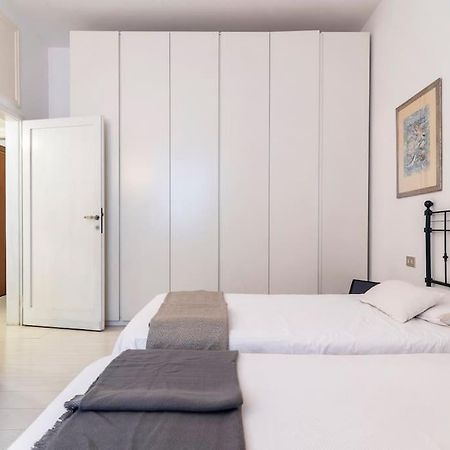 Anita Flexyrent Apt In Brera District A.C. Wifi Milán Exteriér fotografie